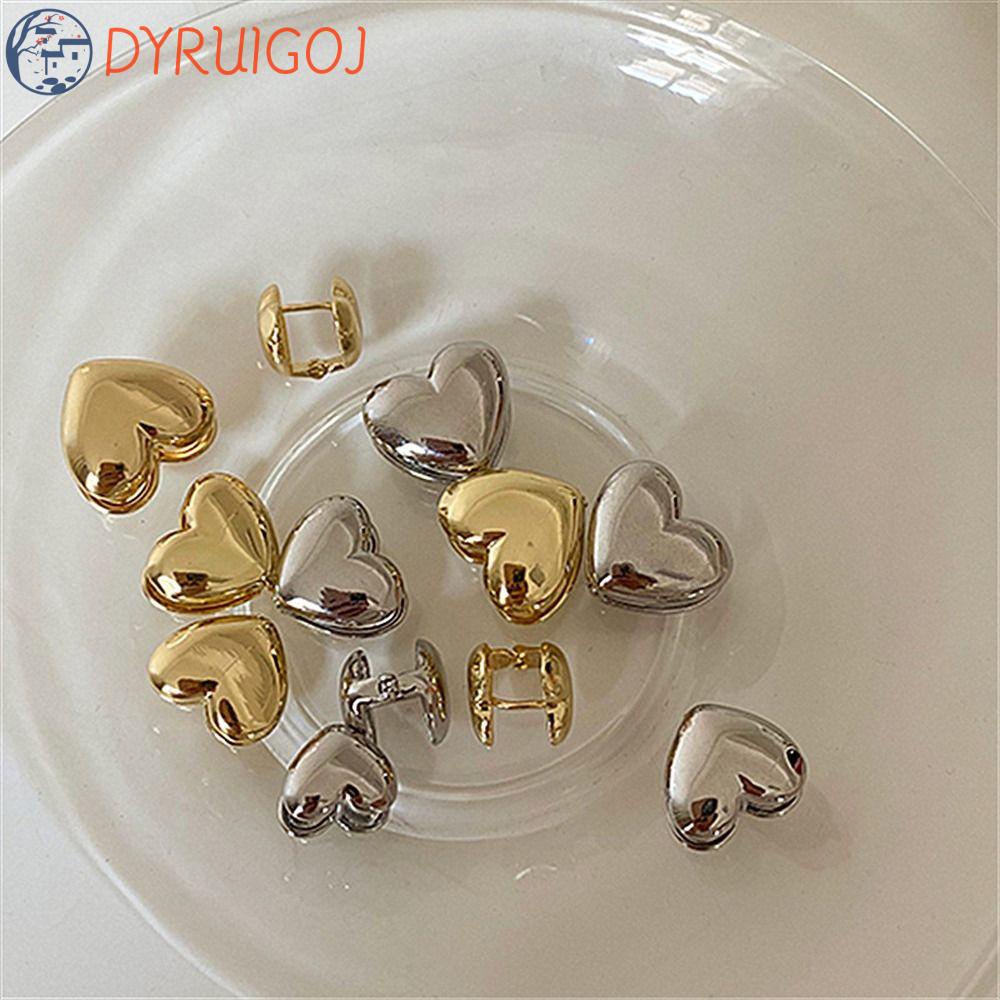 Khuyên Tai Phong Cách Hàn Quốc Thời Trang Cho Nữ