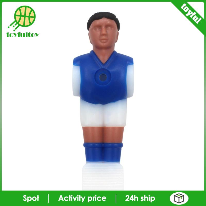 X Mô Hình Cầu Thủ Bóng Đá Foosball Cho Nam