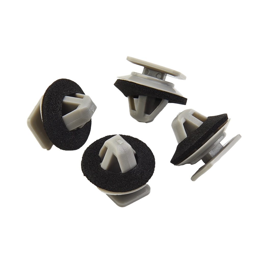 Phụ Kiện Kẹp Khóa Cửa Trước Bằng Nylon Cho 2013 2016 Mazda CX 5 KD53 51 SJ3A