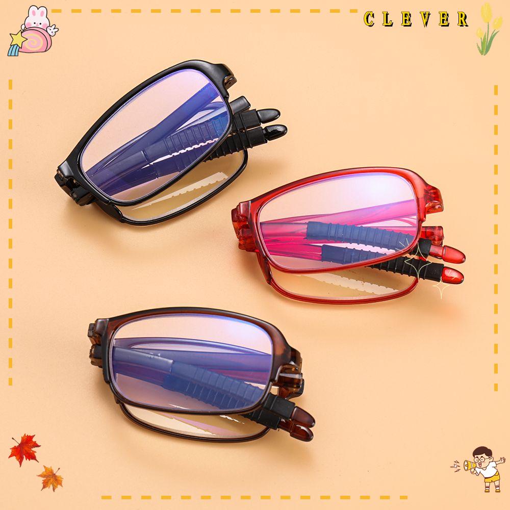 Kính Đọc Sách Nhỏ Gọn Có Thể Gấp Lại Được