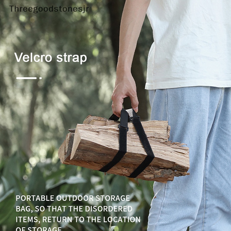 Set 4 Dây Đai Cố Định Hành Lý Có Thể Điều Chỉnh JR