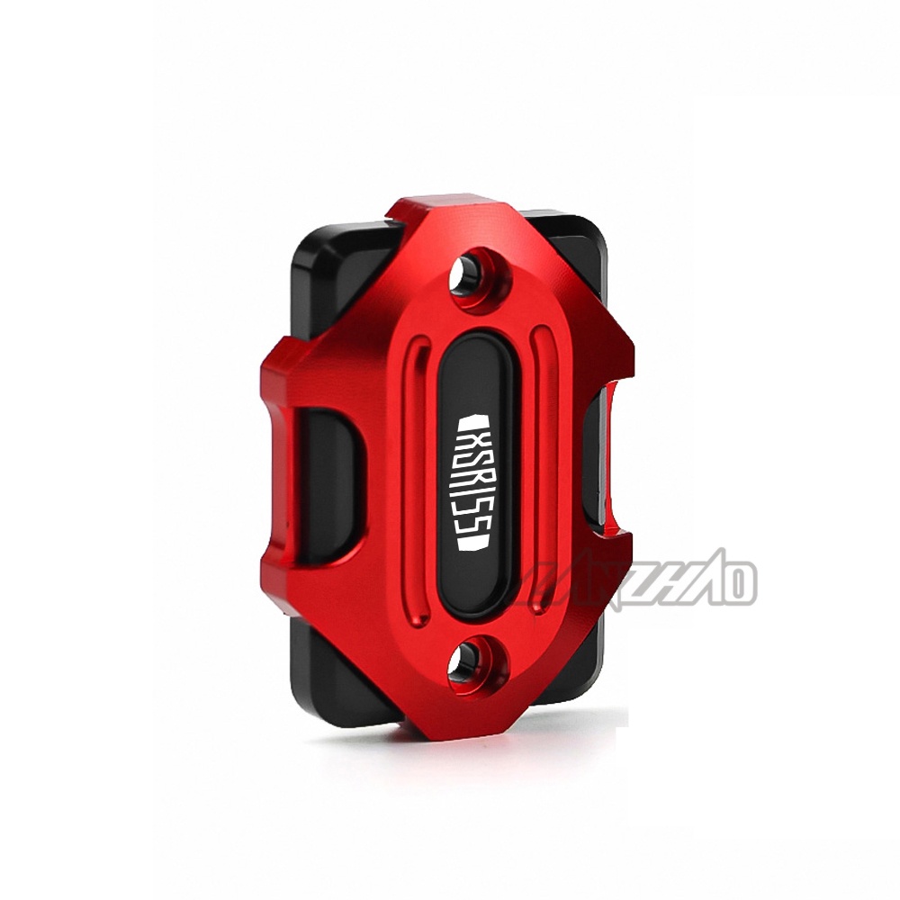 Nắp Đậy Bình Nhiên Liệu Chuyên Dụng Cho Xe Mô Tô YAMAHA XSR155 / 155