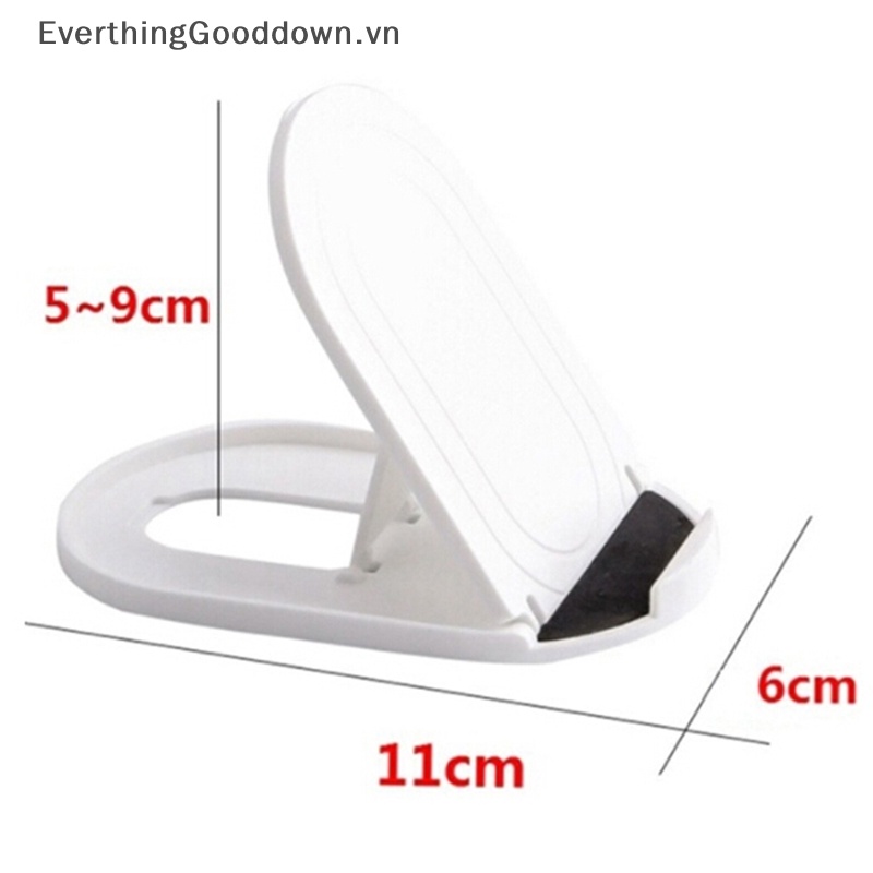 Everthingood Giá Đỡ Điện Thoại / Máy Tính Bảng Có Thể Điều Chỉnh Tiện Lợi Vn vn vn