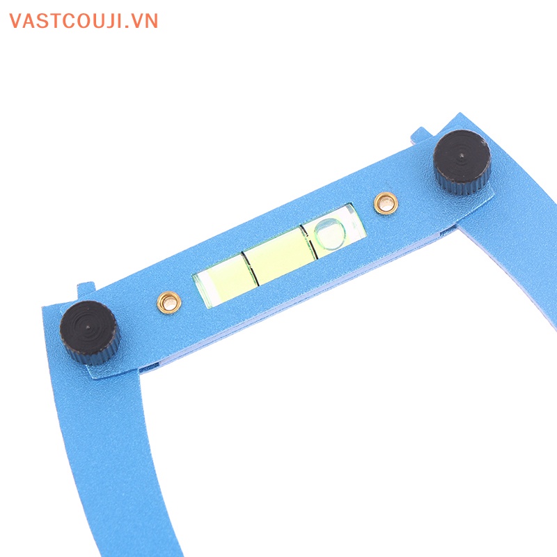 Thước Dây Vẽ Lông Mày VASTJI Có Thể Gập Lại Tiện Dụng