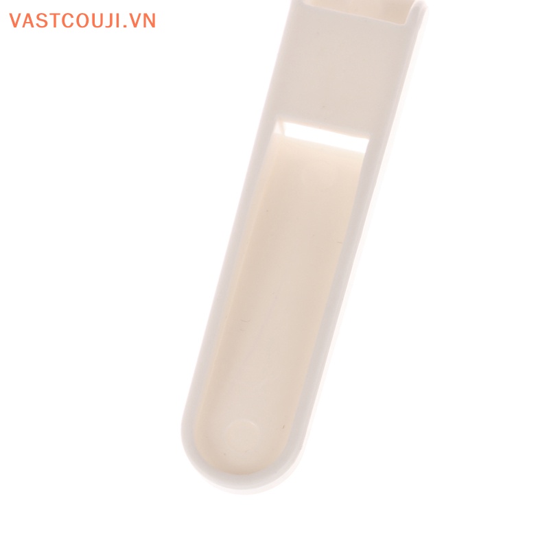 Bộ 10 Vỏ Bọc Bảo Vệ Đầu Lông Mi VASTJI Bằng ABS Chống Rơi Tiện Dụng