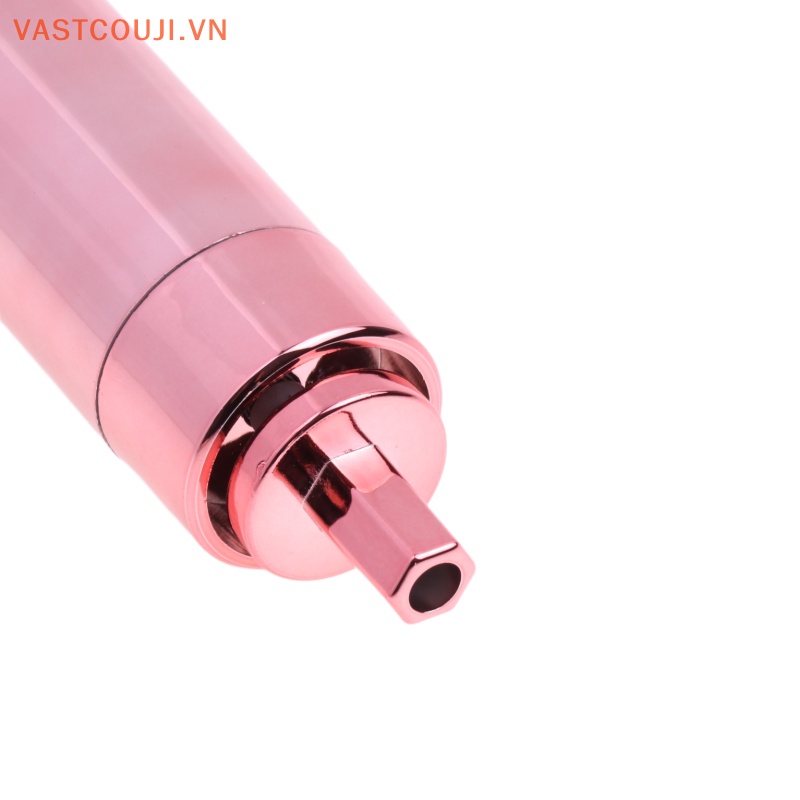 Máy Phun Keo Dán Lông Mi / Xăm Mực Xăm Chạy Điện Tiện Dụng