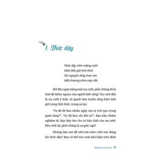 📖(MUA3TẶNG1) - Từng Bước Nở Hoa Sen