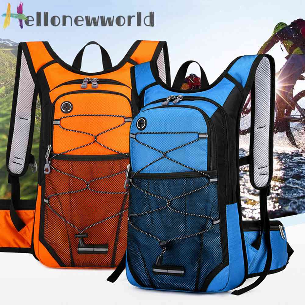 Balo Vải Oxford Chống Thấm Nước Thoáng Khí Thích Hợp Cho Các Hoạt Động Ngoài Trời