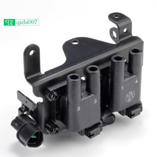 Cuộn dây đánh lửa cho hyundai getz tb 1.1 2002-2009 27301-02100