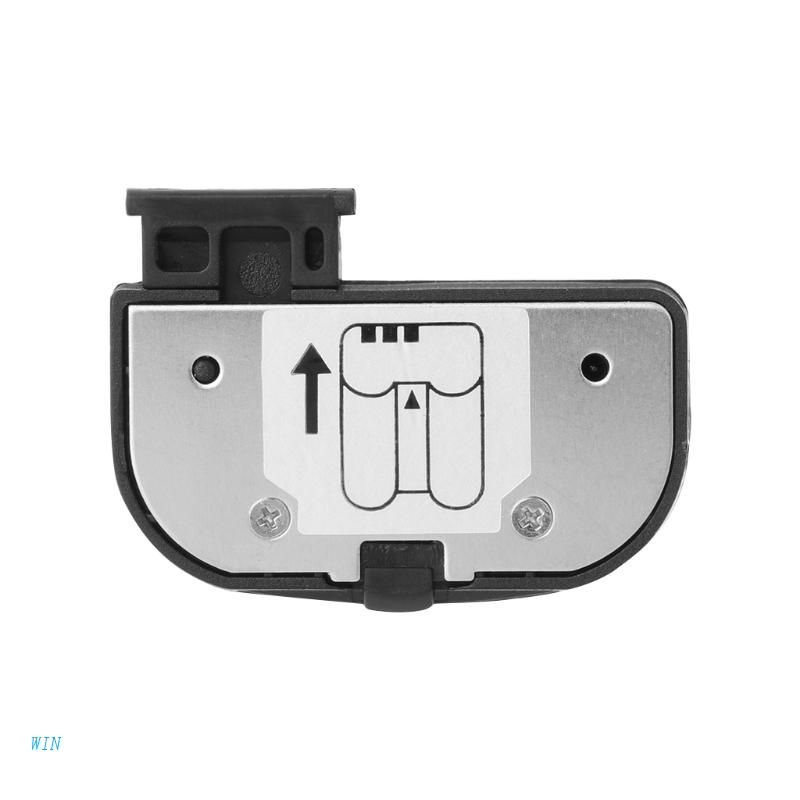 Ốp ĐiệN ThoạI Có NắP ĐậY Cho MáY ẢNh Kỹ ThuậT Số D7100 D600 D6