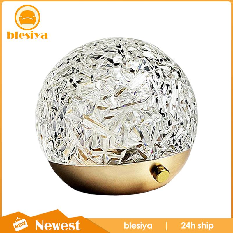 Đèn Led Để Bàn USB Hình Sóng Nước Độc Đáo