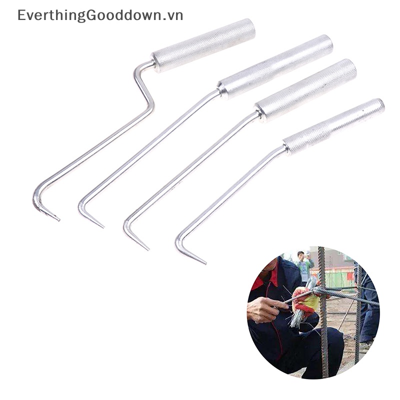 Everthinggoodingdown Cuộn Dây Ren Xoắn Bằng Thép Cầm Tay vn