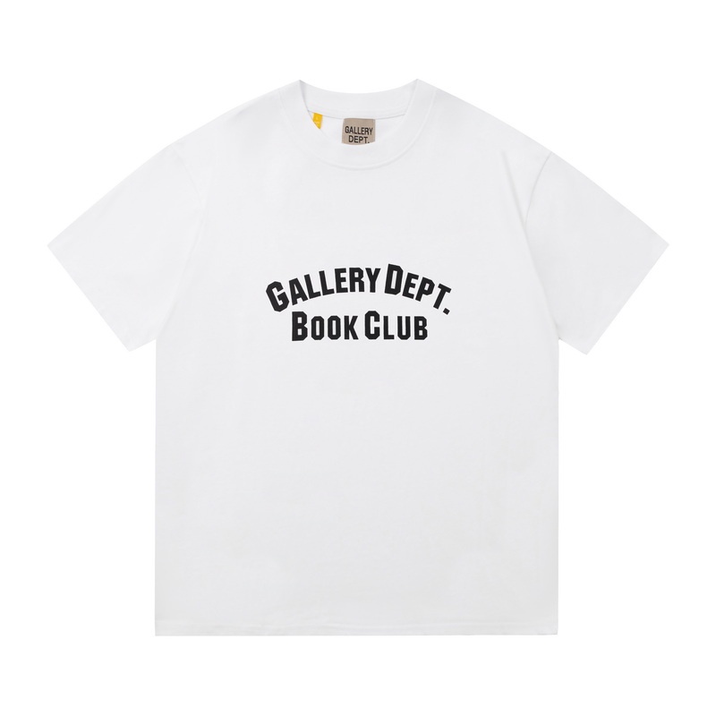 Galalle-rydept &amp; - Áo Thun Tay Ngắn Thời Trang Đường Phố Mới Nhất Cho Nam Và Nữ