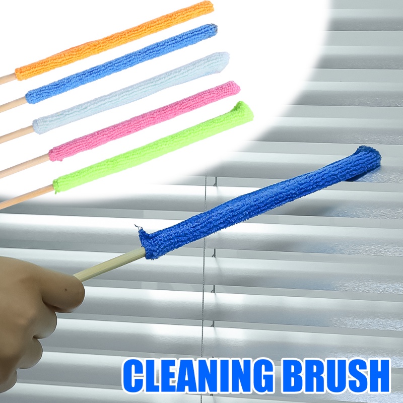 1 Bàn Chải Làm Sạch Máy Điều Hòa Xe Hơi Màu Ngẫu Nhiên