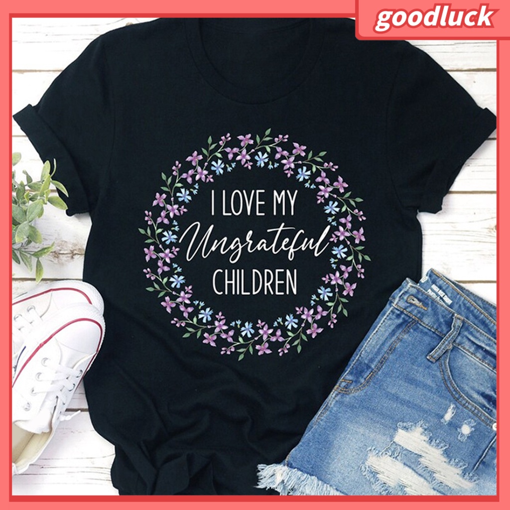 Áo Thun Polyester Cổ Tròn Chống Nhăn Thời Trang Mùa Hè Cho Nam Và Nữ