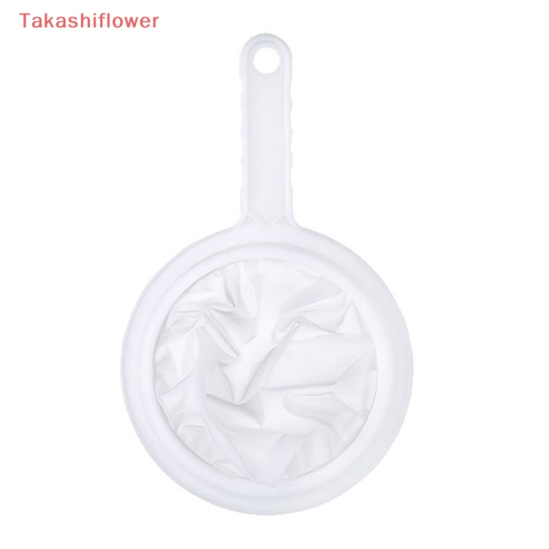 Rây Lọc Bằng Nilon Siêu Mịn Có Thể Tái Sử Dụng 100 200 400