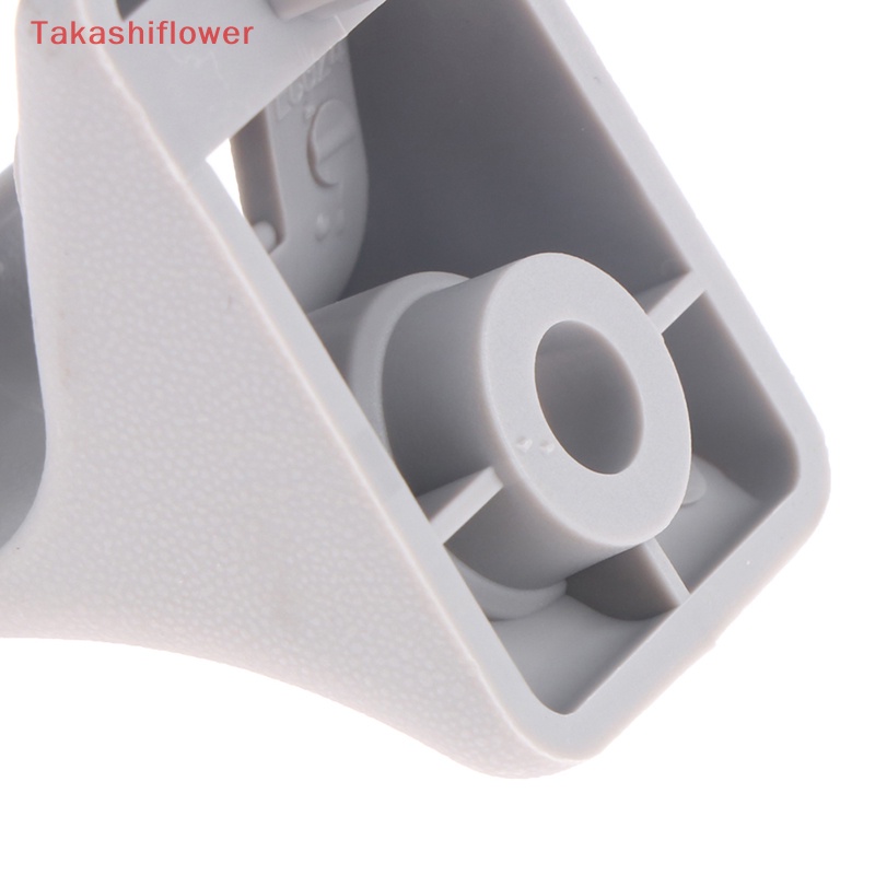 Set 2 Móc Kẹp Tấm Che Nắng Chuyên Dụng Cho Xe Hơi Hyundai Getz 2002-2011 852351C300qss Chất Lượng Cao Tiện Lợi Dễ Sử Dụng