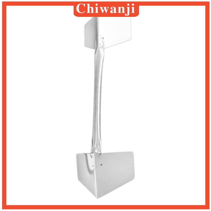 [Chiwanji] Dụng Cụ Nạp Góc Tường Khô Công Cụ Xây Dựng Tại Nhà