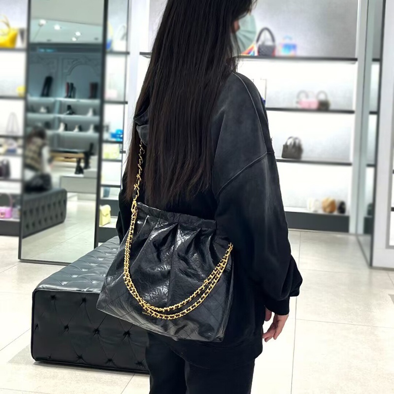 Túi Xách Dây Xích Thời Trang Nữ Cnk23 40671449 Túi Tote