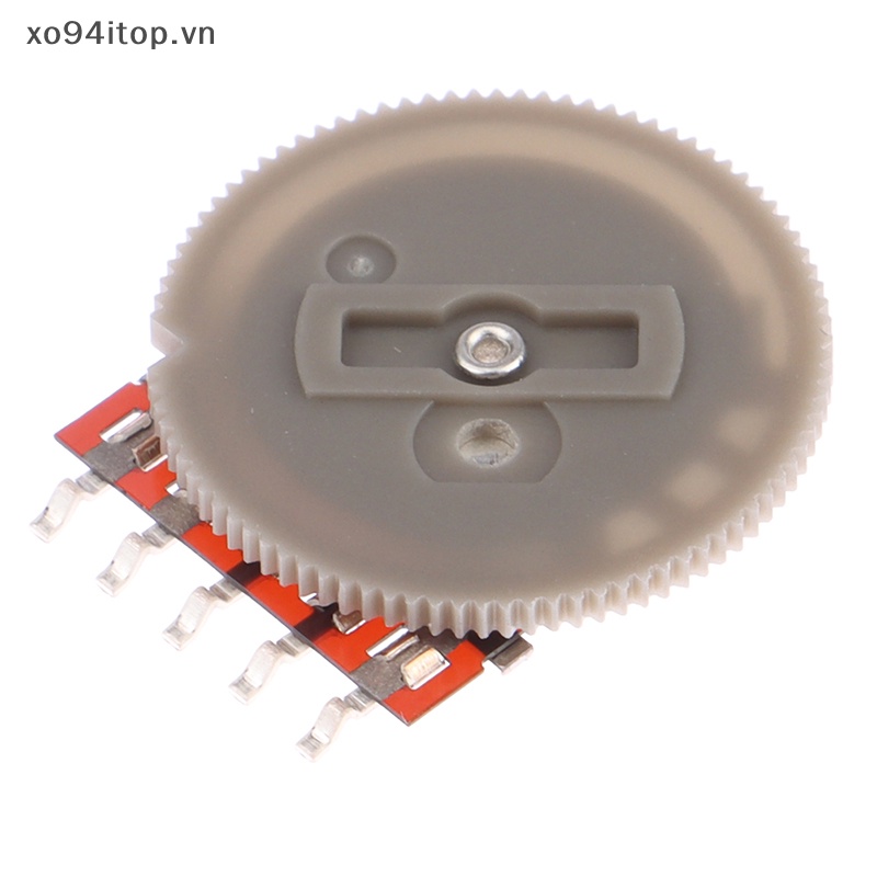 Nút Điều Chỉnh Âm Lượng XOITOP LCD Cho Gameboy GBP GBC