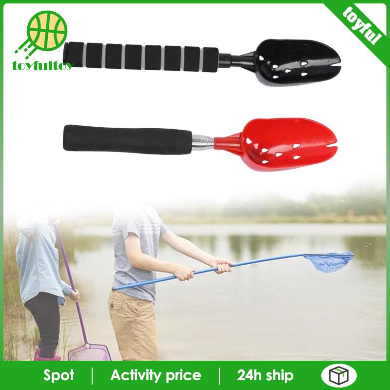 Muỗng Ném Câu Cá Chuyên Nghiệp Cho Hoạt Động Ngoài Trời