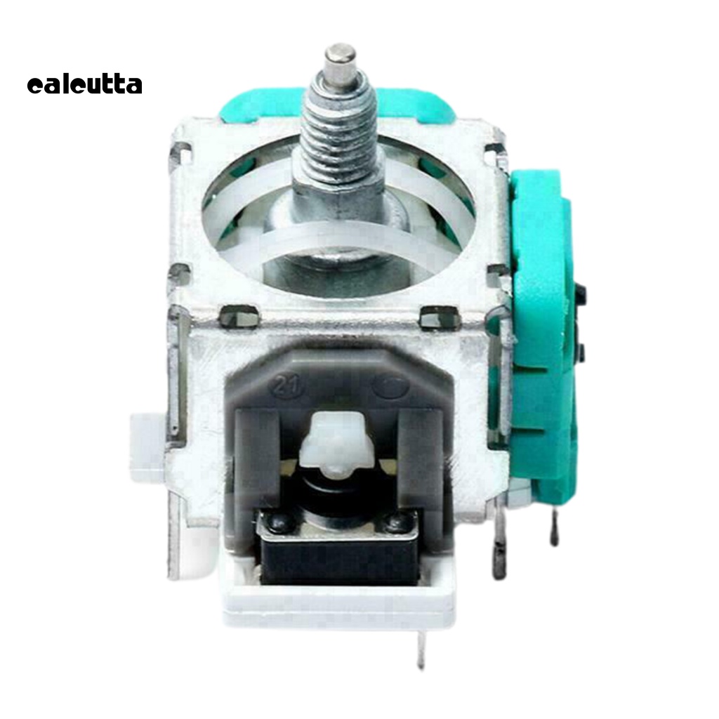 Cần Điều Khiển Chống Trầy Xước Bằng Kim Loại Chuyên Nghiệp Cho Tay Cầm Chơi Game Xbox One