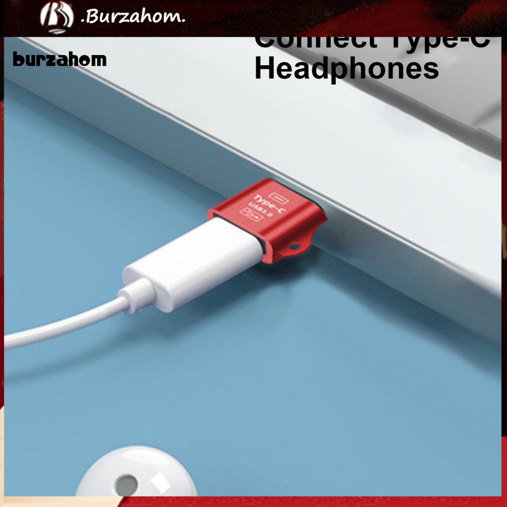 Đầu Chuyển Đổi USB 3.0 Sang Type-C Cho Điện Thoại