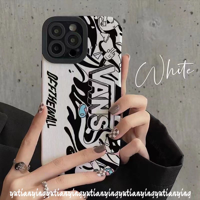 Ốp Điện Thoại Da Mềm Chống Sốc Cho iPhone 7Plus 8Plus XR X XS Max 8 7 Plus 11 14 13 12 Pro Max