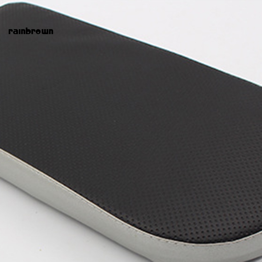 Yên Sau Giả Da Chống Sốc Chống Mài Mòn Cho Xe Đạp