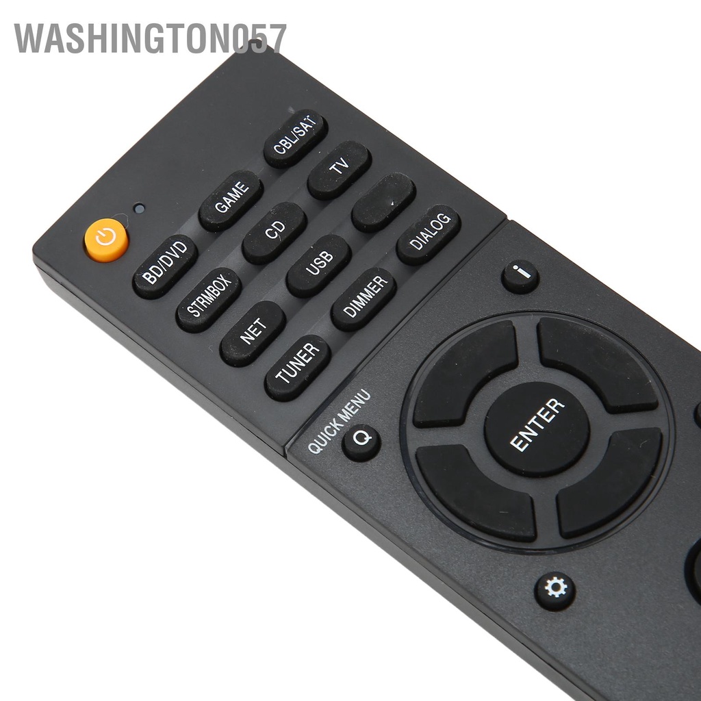 Washington057 Điều Khiển Từ Xa Soundbar Thay Thế Cho RC 941S SBT A500 LS 7200 877S HT L05 B50