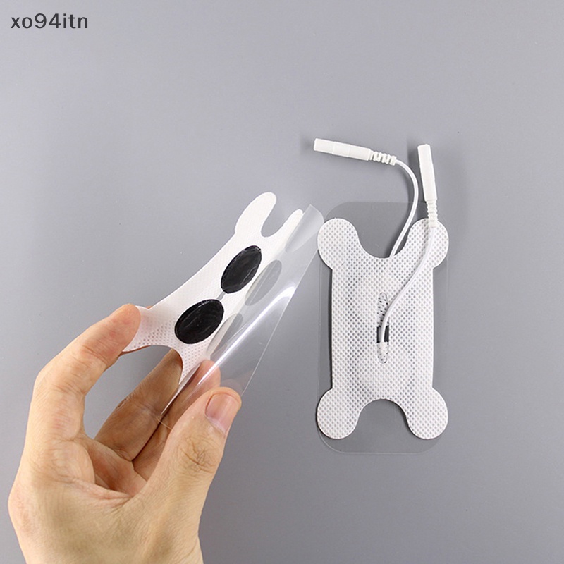 Đệm Điện Cực Cho Máy Mát Xa Chuyên Dụng