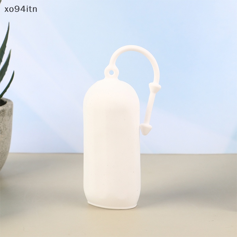 Túi Silicone Đựng Đồ Du Lịch Chống Rò Rỉ