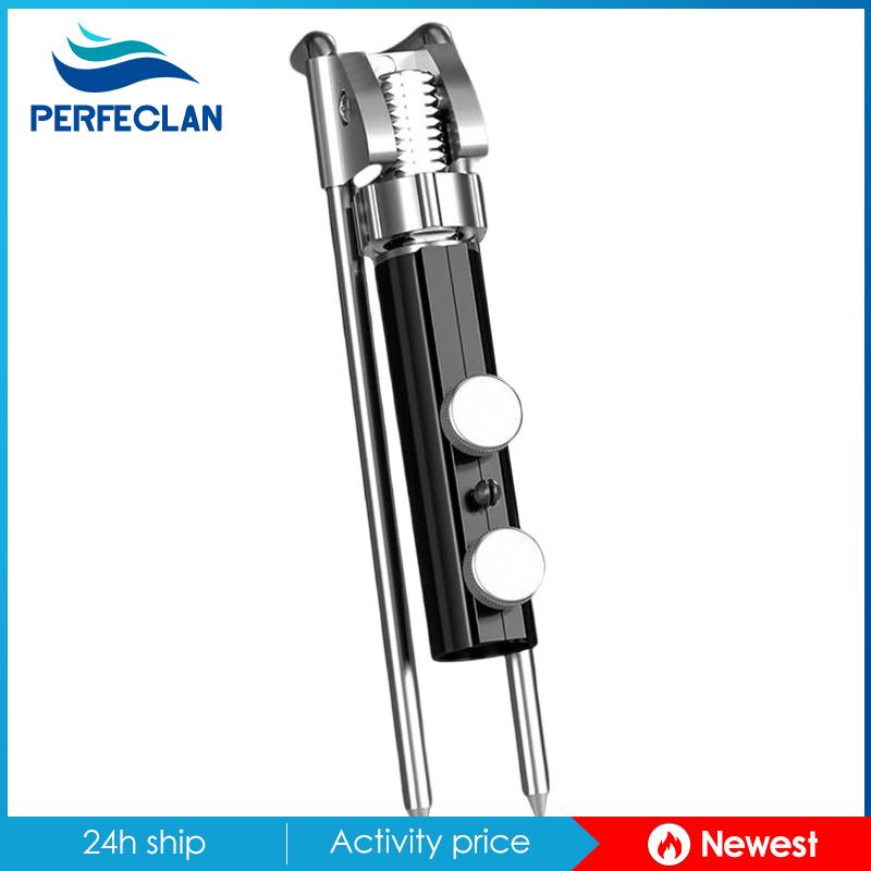 Giá Đỡ Cần Câu Cá Xoay 360 Độ Tùy Chỉnh Tiện Dụng