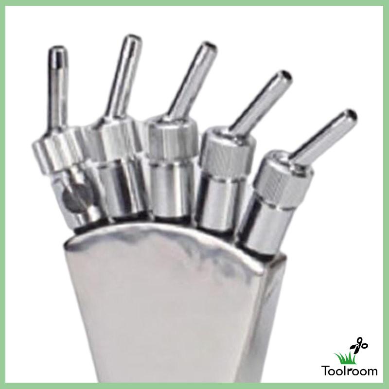 Đầu Vòi Phun Nước Hình Chim Phượng Hoàng Cho Sân Vườn