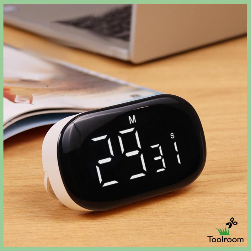 Thiết Bị Hẹn Giờ Kỹ Thuật Số Cho Trẻ Em