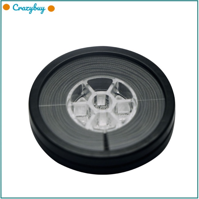 Cr Cuộn Dây Câu Cá 10M Chất Lượng Cao