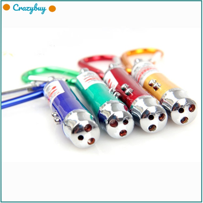 Cr Móc Khóa Đa Năng 3 Trong 1 Tiện Dụng Chất Lượng Cao