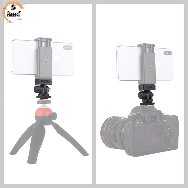 Ốc Vít 1 / 4 inch Chuyên Dụng Cho Giá Đỡ Ba Chân