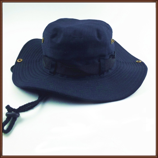 Mũ Rộng Vành Chống Nắng Tia UV Thời Trang Mùa Hè Cho Nam Và Nữ