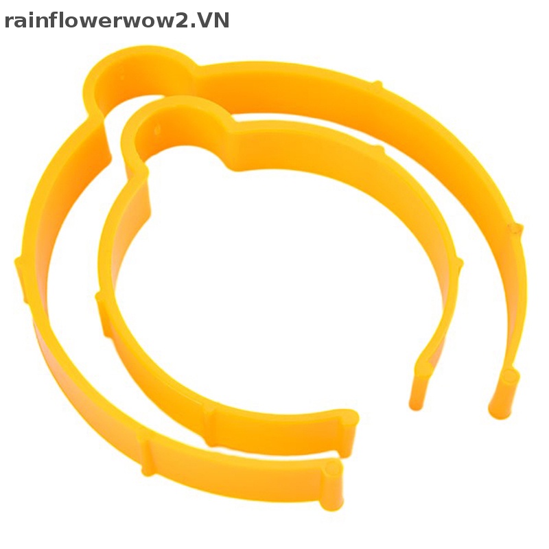 [Hàng Có Sẵn] Dụng Cụ Kẹp Phim Vinyl Dán Xe Hơi (H)