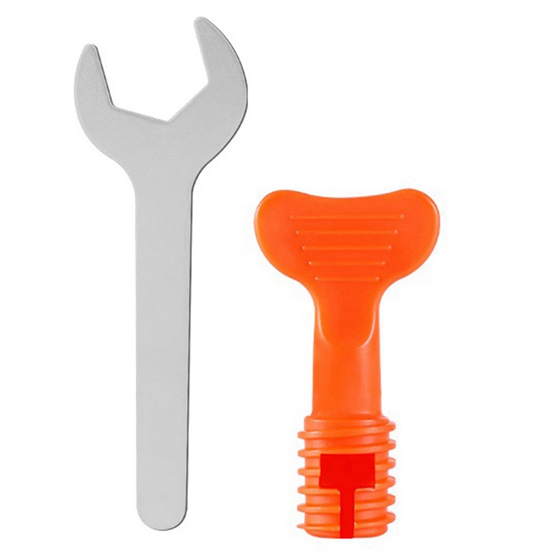 Bộ Dụng Cụ Lắp Đặt Gạch Men Cố Định Một Tầng Tiện Dụng