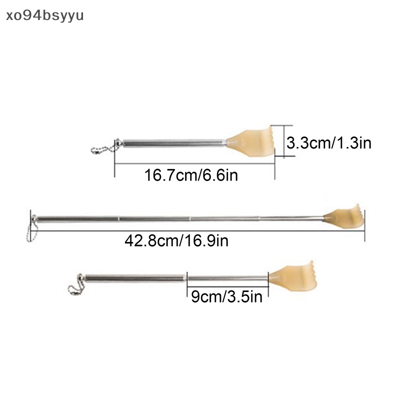 Cây Gãi Lưng Xo94Bsyu Có Thể Kéo Dài Tiện Dụng