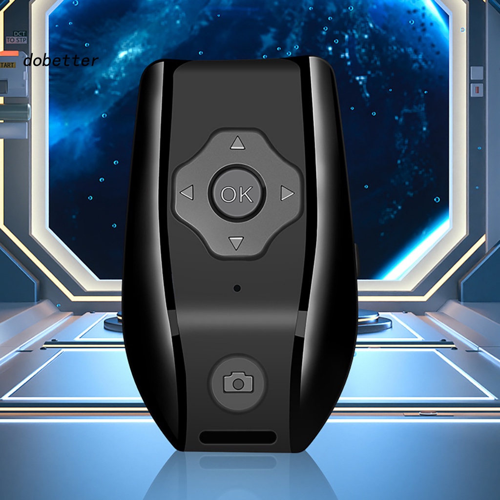 &lt; Dobetter &gt; Gậy Chụp Ảnh Tự Sướng Kết Nối Bluetooth Đa Năng Tháo Gỡ Nhanh Điều Khiển Từ Xa