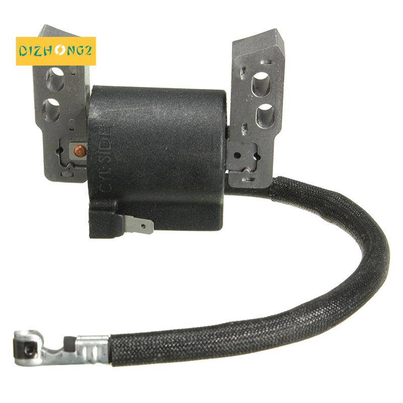 Cuộn Dây Điện Cho Briggs &amp; Stratton 695711 802574 796964 Màu Đen