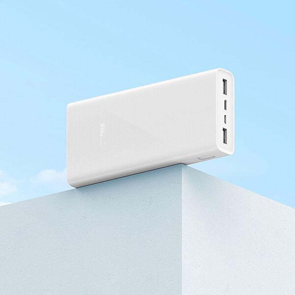 Pin sạc dự phòng Xiaomi 20000 mAh gen 4 22.5W model PB2022ZM - Shop  MI Ecosystem Authorized