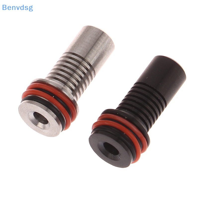 Phụ Kiện Đầu Ren Nối Benvdsg &gt; 510 MTL Bằng Thép Không Gỉ 316 Cho 510