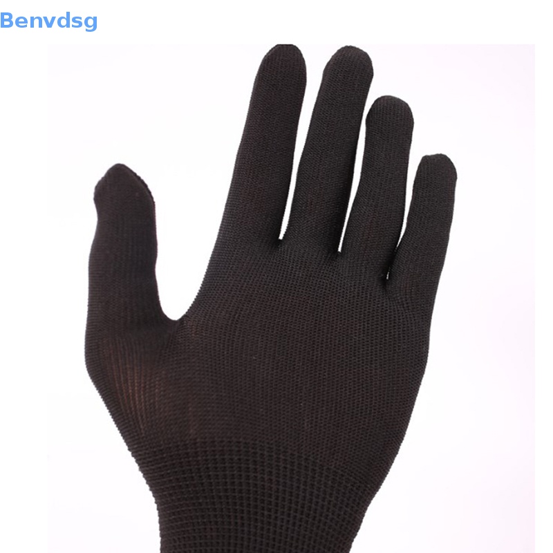 Găng Tay Trái Chống Đau Ngón Tay Tập Luyện Đàn Guitar Bass Chuyên Nghiệp Cho Người Mới Bắt Đầu Benvdsg &gt;