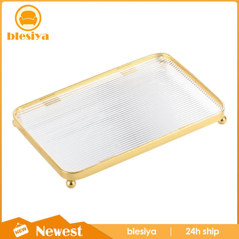 Khay Đựng Trái Cây / Bánh Mì / Tráng Miệng Thiết Kế Tinh Tế Tiện Dụng Cho Gia Đình