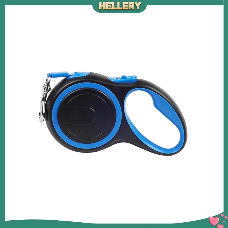 Dây Dắt Chó Mèo / Vừa / Nhỏ Có Thể Thu Gọn Tiện Dụng