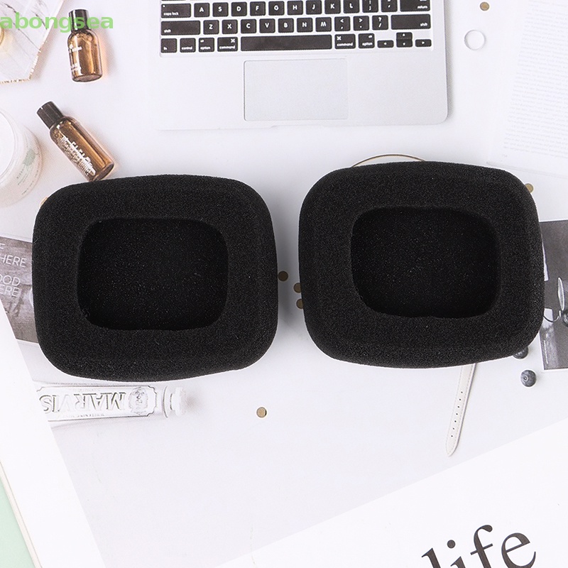 1 Cặp Đệm Tai Nghe Thay Thế Bằng Xốp Cho Shinco S01 Nice